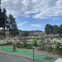 Lake O'Neill Recreational Checkout ico