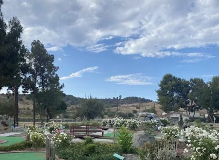 Lake O'Neill Recreational Checkout