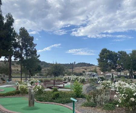 Lake O'Neill Recreational Checkout