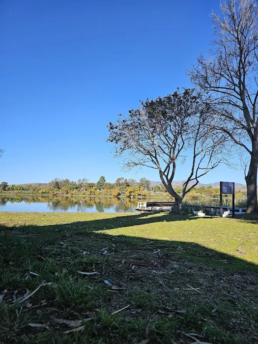 Lake O'Neill Recreational Checkout Picture 2