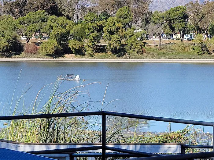 Lake O'Neill Recreational Checkout Picture 3