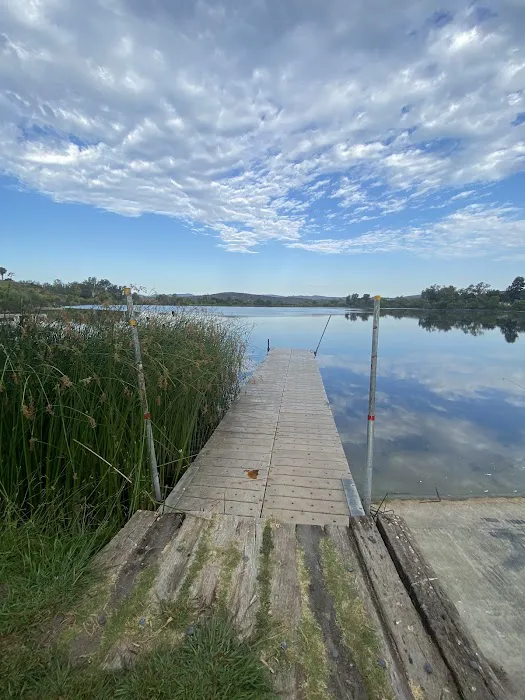 Lake O'Neill Recreational Checkout Picture 8