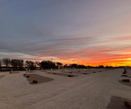 WinRV Park