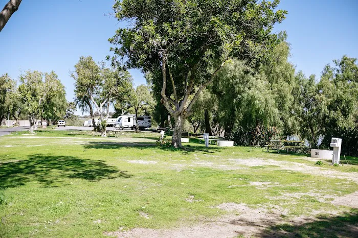 Lake O'Neill Campground Picture 2