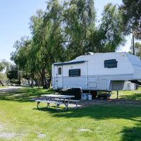 Lake O'Neill Campground ico