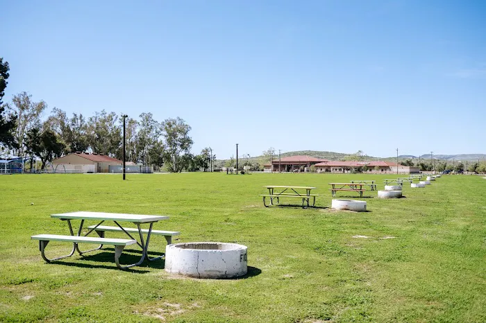 Lake O'Neill Campground Picture 3