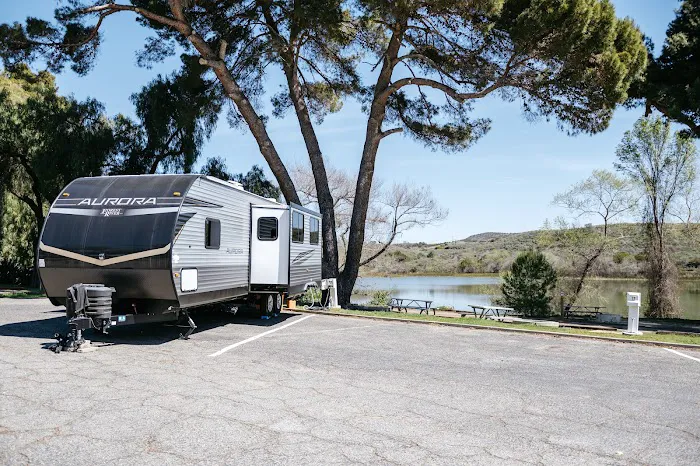 Lake O'Neill Campground Picture 7