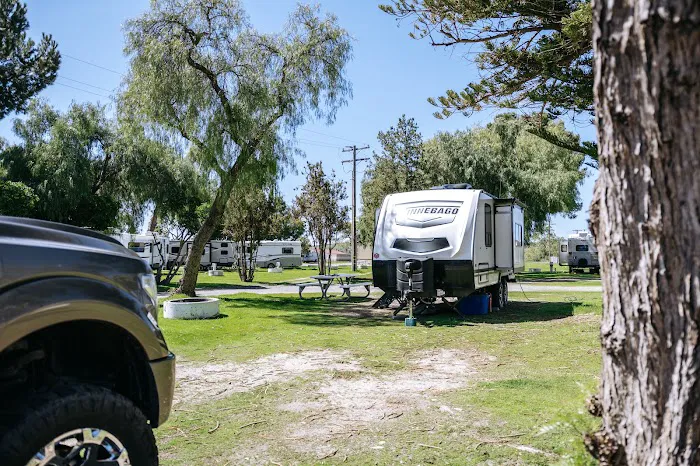 Lake O'Neill Campground Picture 9