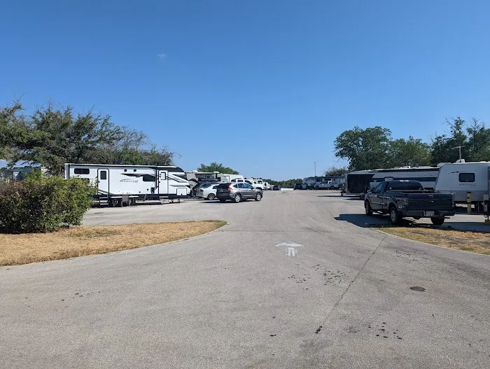 West Fort Hood Travel Camp Picture 2