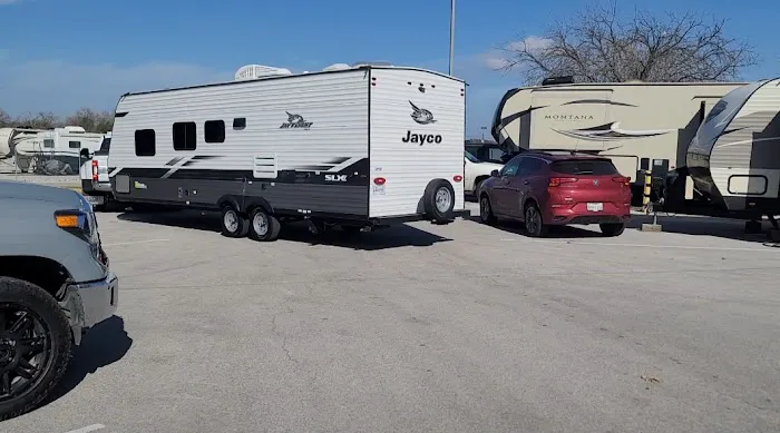 West Fort Hood Travel Camp Picture 3