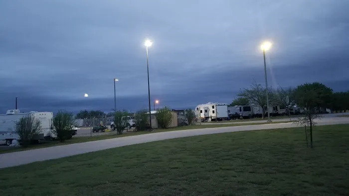 West Fort Hood Travel Camp Picture 7