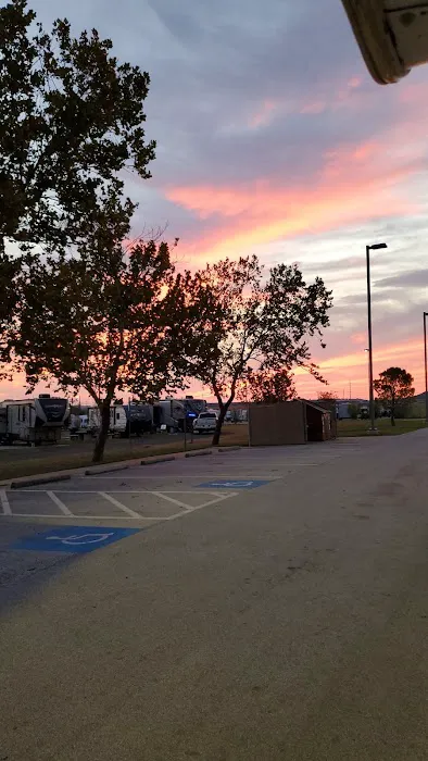 West Fort Hood Travel Camp Picture 9