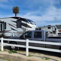 San Onofre Beach Campground ico