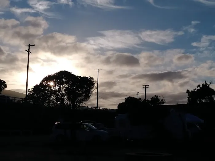 San Onofre Beach Campground Picture 6