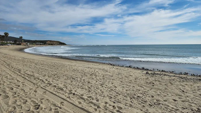 San Onofre Beach Campground Picture 10