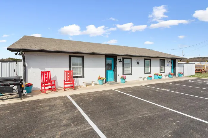 Joy RV Resort Picture 4