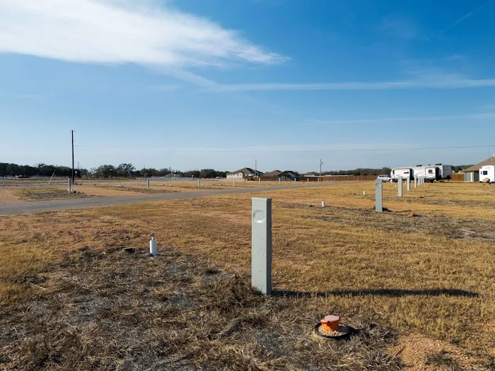 Clear Creek RV Park Picture 10