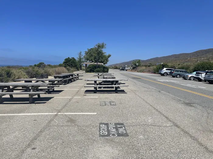 San Onofre Bluffs Campground Picture 5