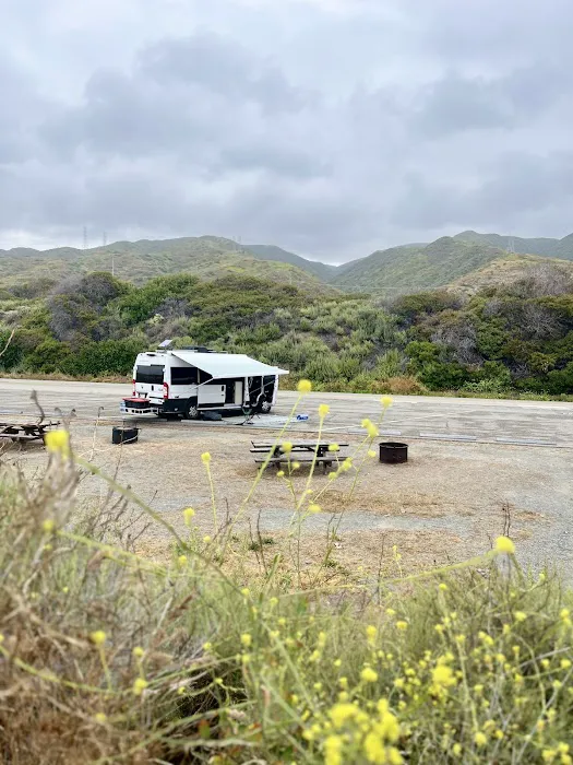 San Onofre Bluffs Campground Picture 6
