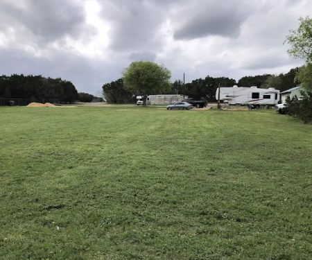 Kempner Creek Campgrounds