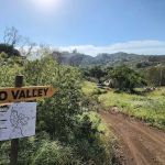 Splitrock Valley at Splitrock Farm
