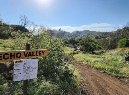 Splitrock Valley at Splitrock Farm
