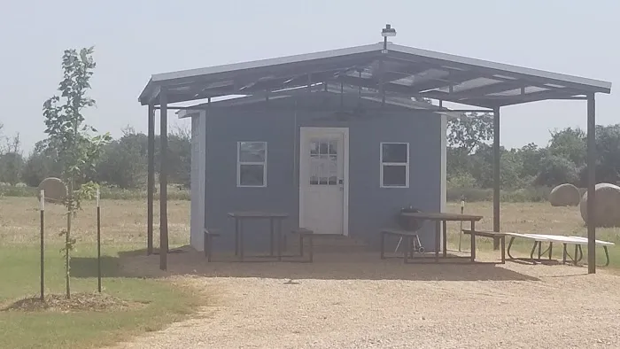 Rockin H RV park Picture 2