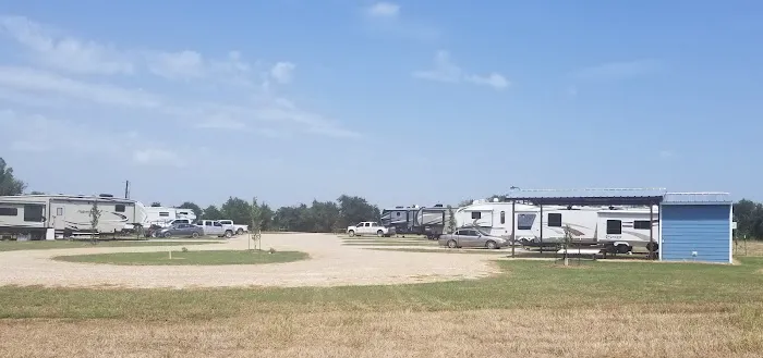 Rockin H RV park Picture 3