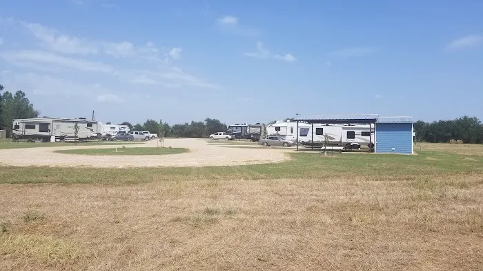 Rockin H RV park Picture 1