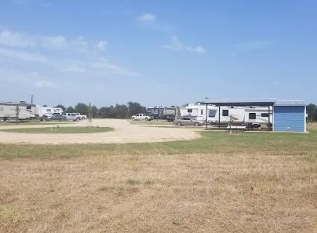 Rockin H RV park