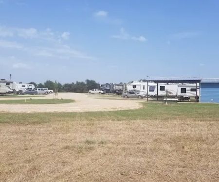 Rockin H RV park