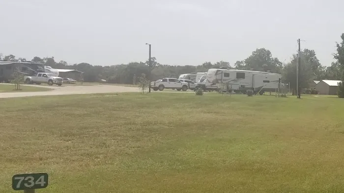 Rockin H RV park Picture 6
