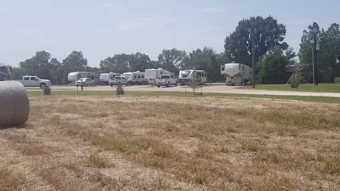 Rockin H RV park Picture 4