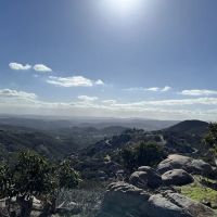 Rock Bottom at Splitrock Farm ico