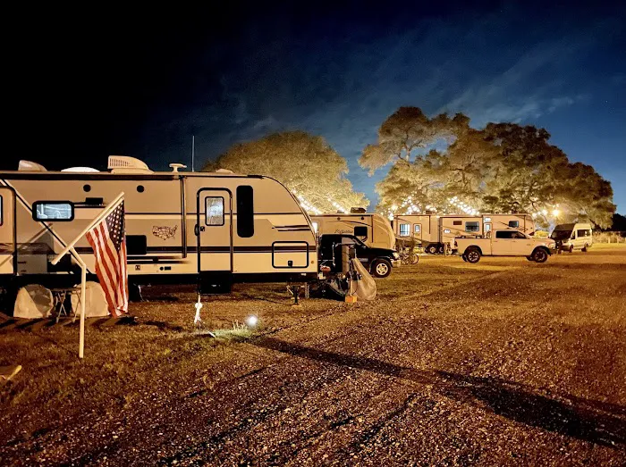 Rolling by the Dozen RV Park Picture 1