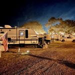 Rolling by the Dozen RV Park