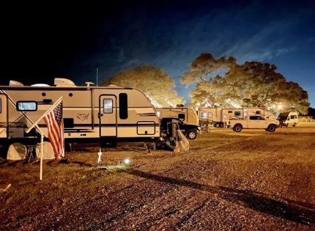 Rolling by the Dozen RV Park