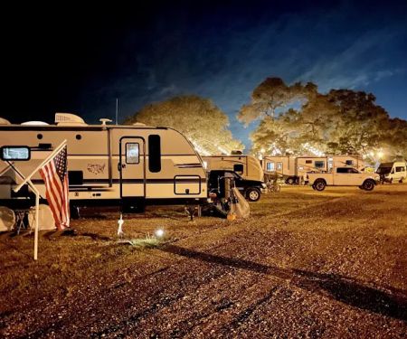 Rolling by the Dozen RV Park