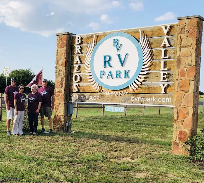 Brazos Valley RV Park Picture 1