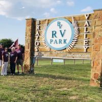 Brazos Valley RV Park ico
