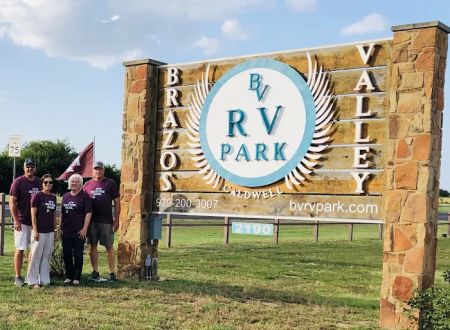 Brazos Valley RV Park