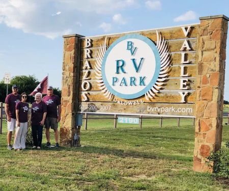 Brazos Valley RV Park