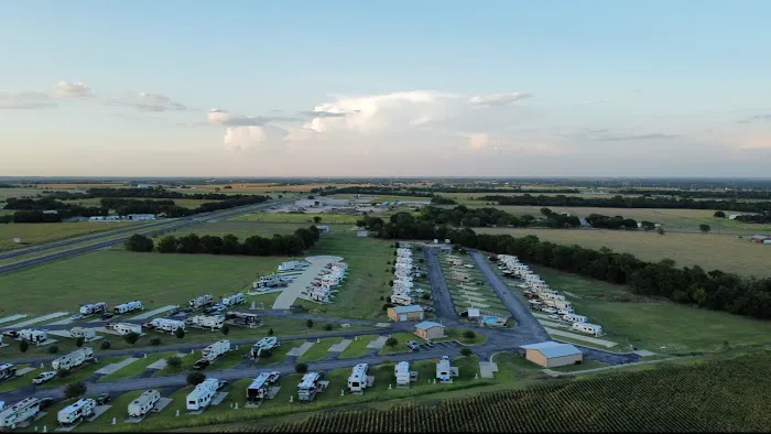 Brazos Valley RV Park Picture 3
