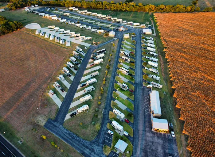 Brazos Valley RV Park Picture 5