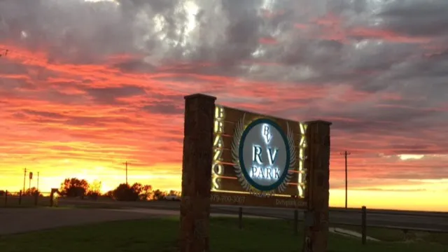 Brazos Valley RV Park Picture 4