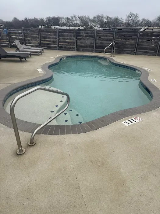 Brazos Valley RV Park Picture 6