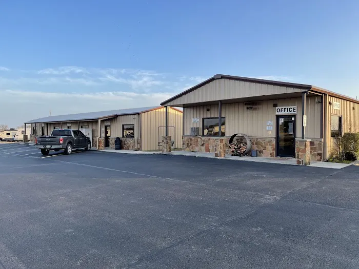 Brazos Valley RV Park Picture 7