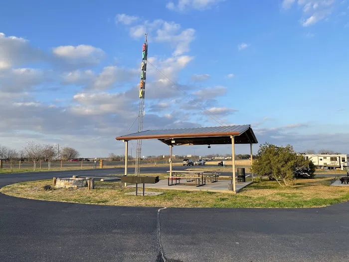 Brazos Valley RV Park Picture 8