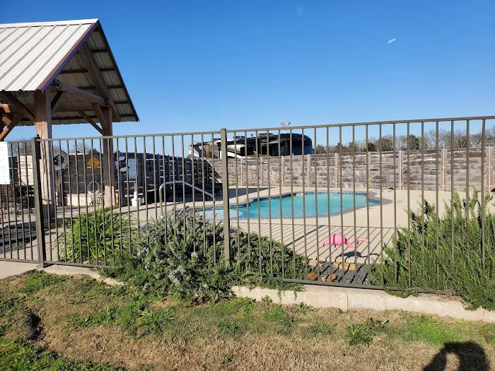 Brazos Valley RV Park Picture 10