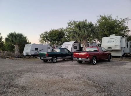Salado Sky RV Park